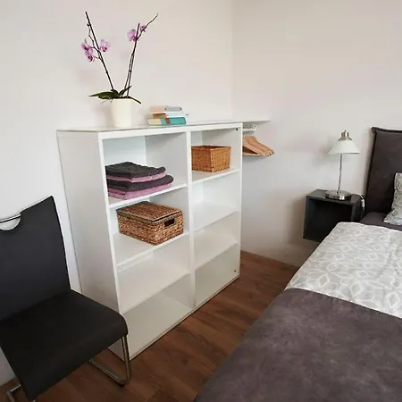Gasthof Fraulindnerferien - Doppelzimmer Salzhausen 3*