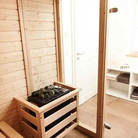 Fraulindnerferien - Doppelzimmer Salzhausen